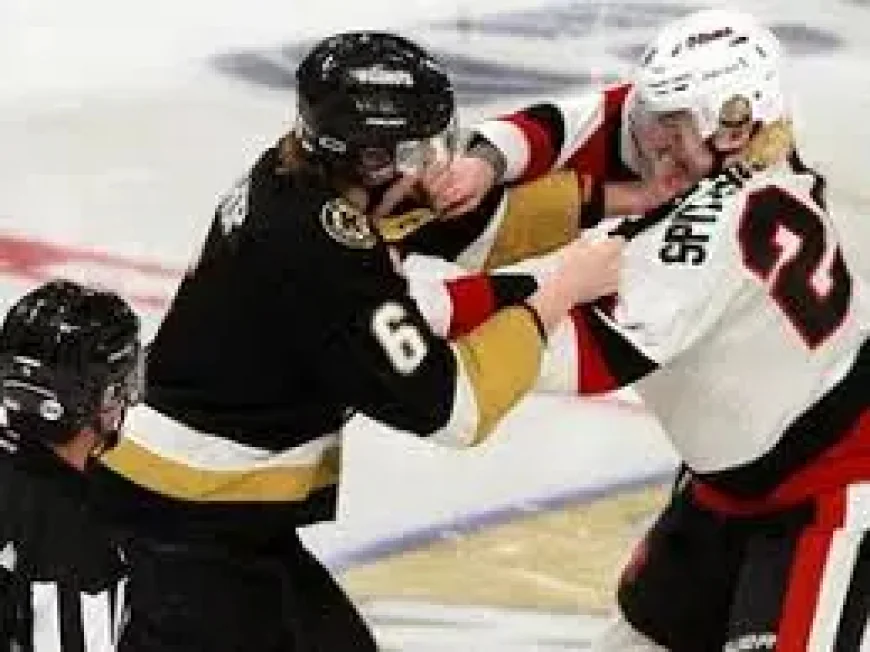 Kingston Frontenacs on Brink After 4-1 Game 3 Loss as Ottawa Eyes Sweep