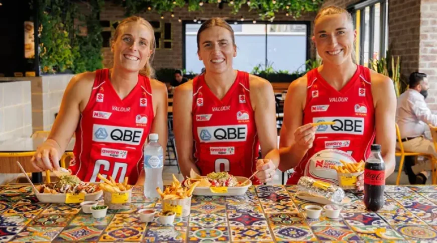 Guzman Y Gomez to continue fueling the Swifts as shares sink to new lows