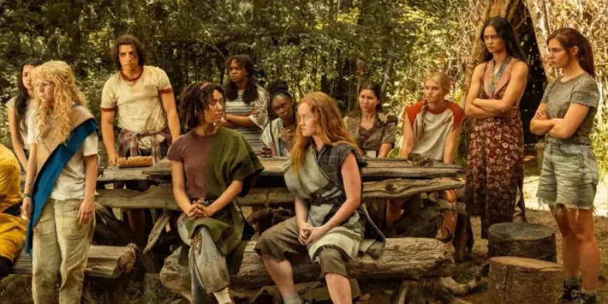 Yellowjackets and the hunger for a tighter ending: why Mike Flanagan’s next horror series is being framed as a fix