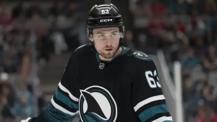 Zack Ostapchuk, Jeffrey Viel produce massive fight in Ducks-Sharks