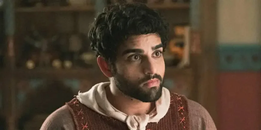 The Chosen Season 6: In a Livestream Teaser, a Creator Confronts the Heaviest Hours