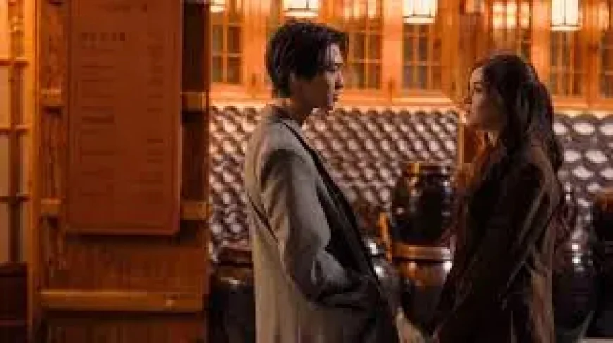 Xo Kitty Season 4: What Season 3 Left Hanging for Kitty and Min Ho