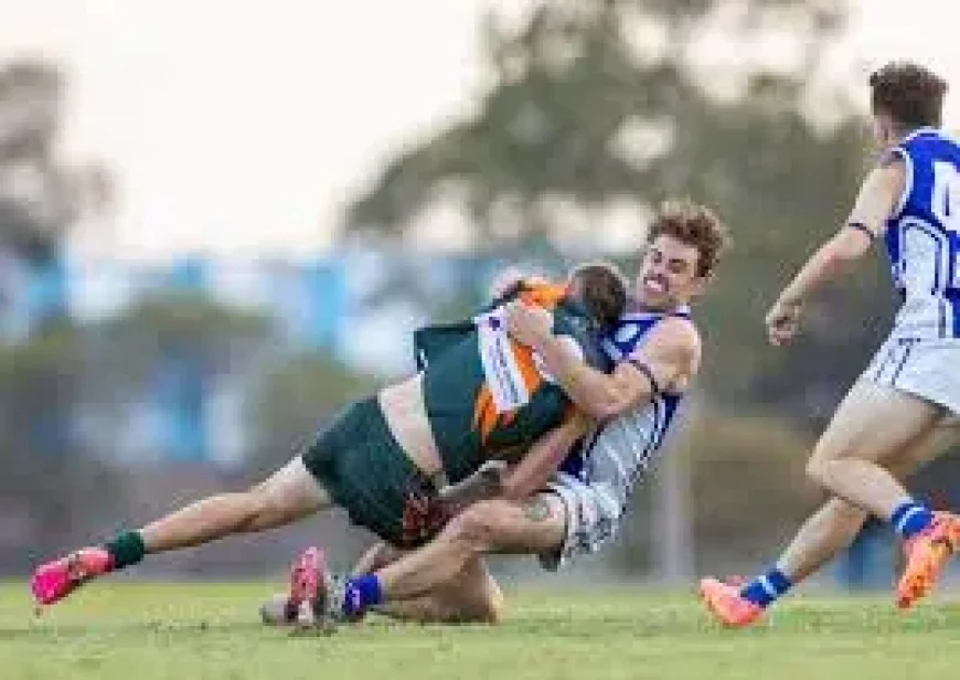 2026 Edfl Good Friday Preview: Strathmore v Keilor and Hillside’s Premier Division Debut