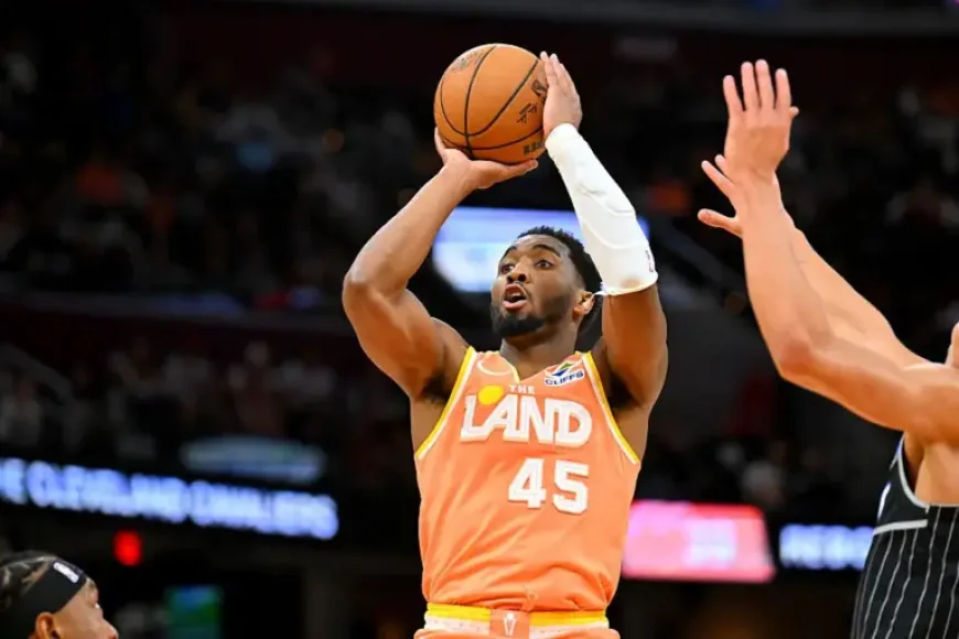 Warriors Vs Cavaliers: 3 Revealing Angles Before Thursday’s 10:00 p.m. ET Tip