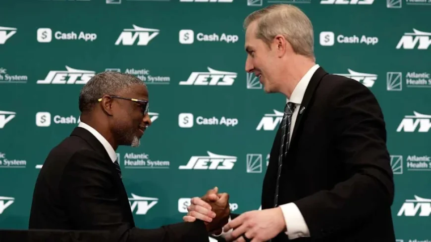 Top 4 NFL Teams That Must Succeed in the 2026 Draft