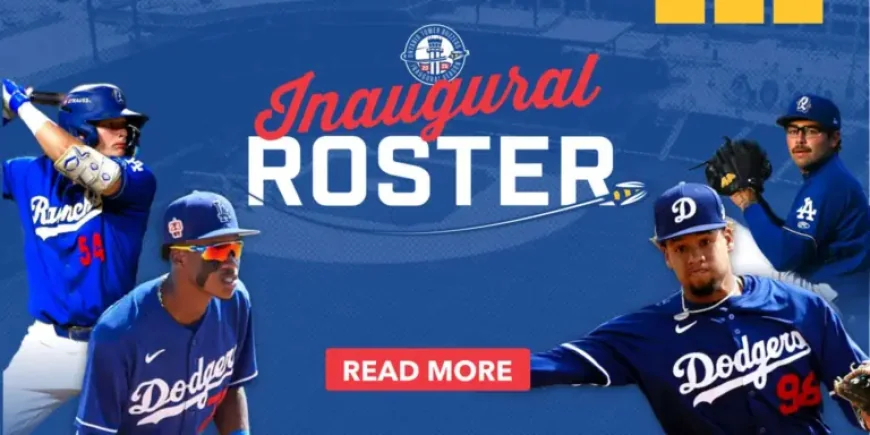 Ontario Tower Buzzers face an inflection point as the inaugural roster arrives and ONT Field opens