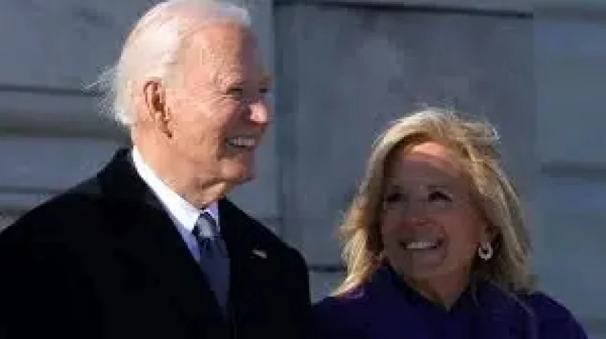 Joe Biden News at the inflection point: New polling shows Trump’s economy ratings slipping