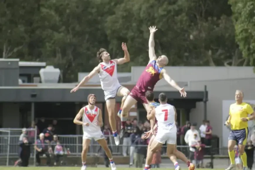 Nfnl: Football Ready To Go For 2026 with Good Friday blockbusters