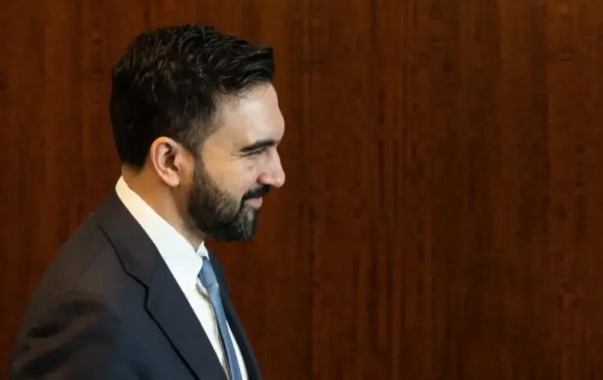 Modi Comedian withdrawal exposes a unity message colliding with boycott pressure at a New York Passover event