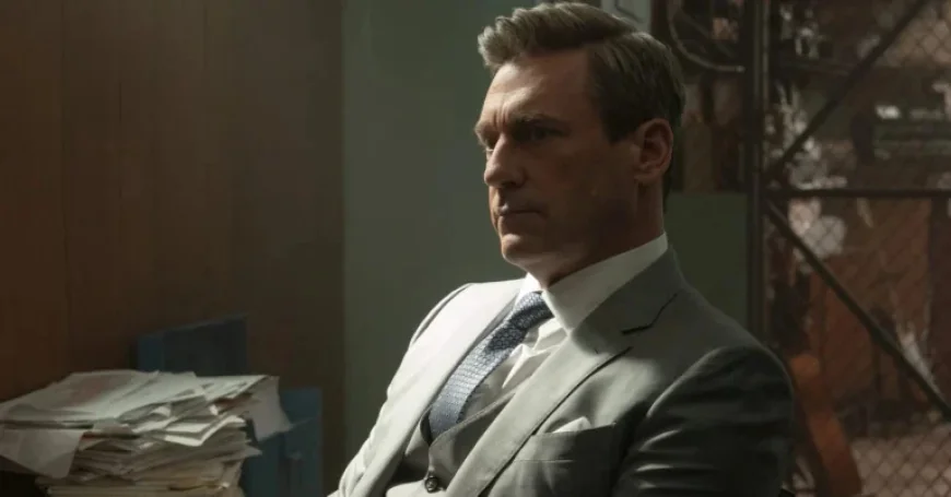 “Apple TV’s Hit Series Returns Today with Exciting New Episodes”