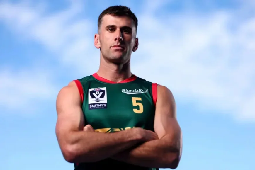 Vfl Ladder: Good Friday team shake-up as Goad returns for North Melbourne