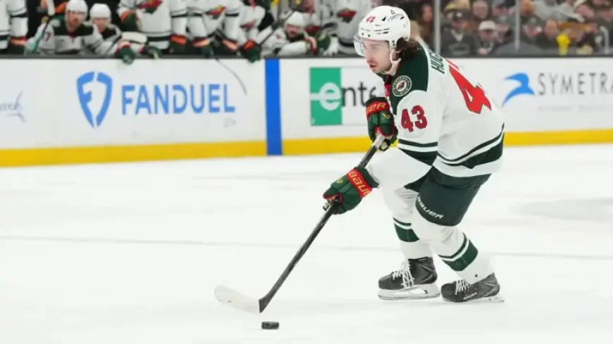 Nhl Canucks at a Crossroads as Hughes Faces Them for 1st Time Since Trade