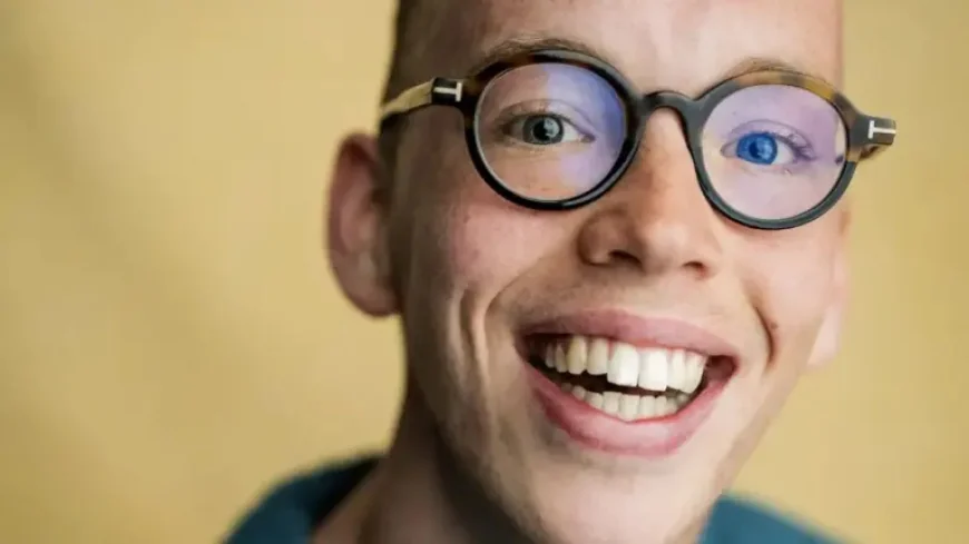 Motability Scheme Black Boxes spark ‘horrified’ reaction from young drivers