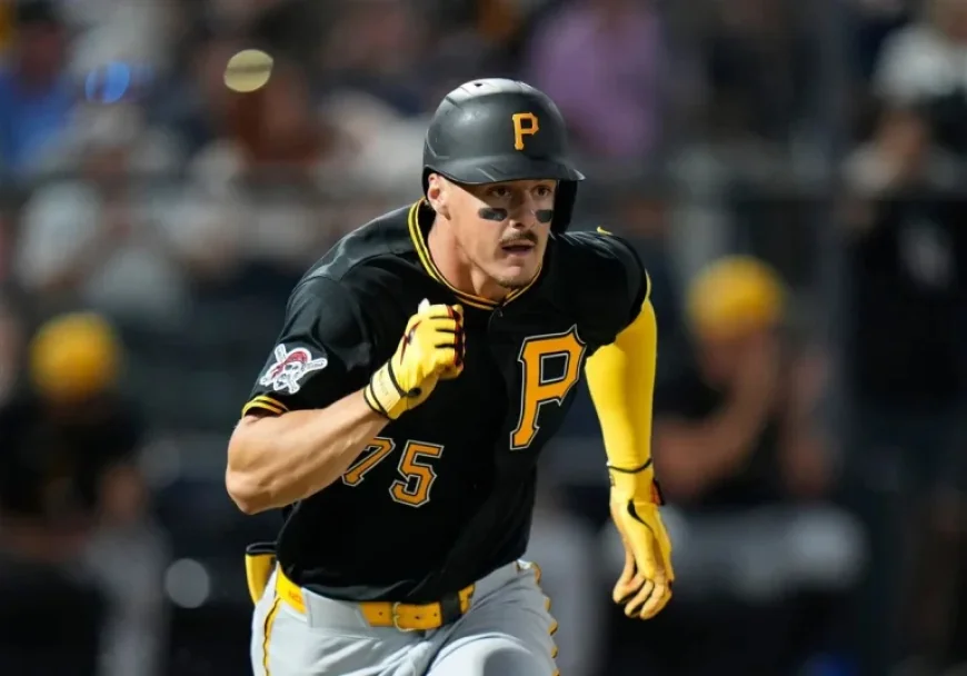 Pirates Advised to Delay Konnor Griffin Contract Extension