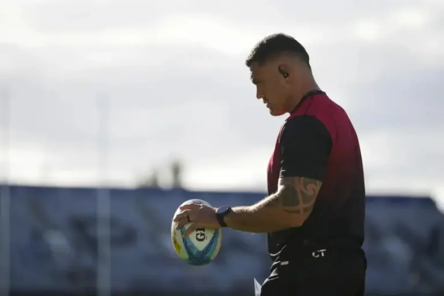 Crusaders Vs Fijian Drua: Christchurch send-off under the spotlight