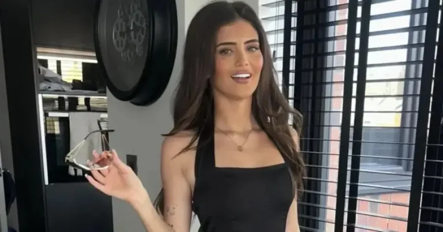 Edinburgh Airport: Influencer Caught Trying to Smuggle £150k of Cannabis