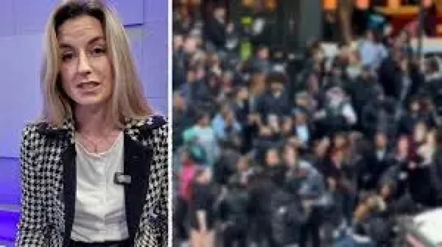 Marks And Spencer in Focus: 3 Revelations from Khan’s Stark Warning After Clapham Disorder