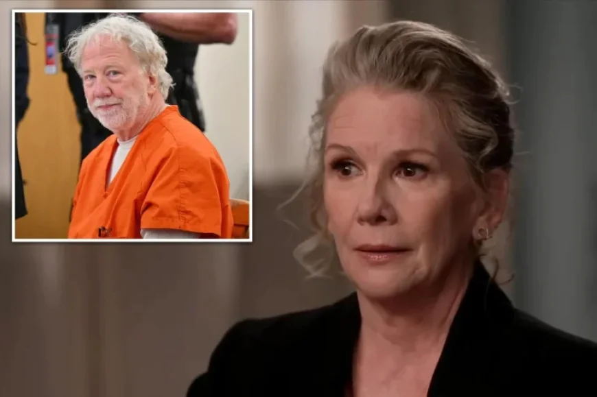 Melissa Gilbert Supports Timothy Busfield Amid Child Sex Abuse Charges