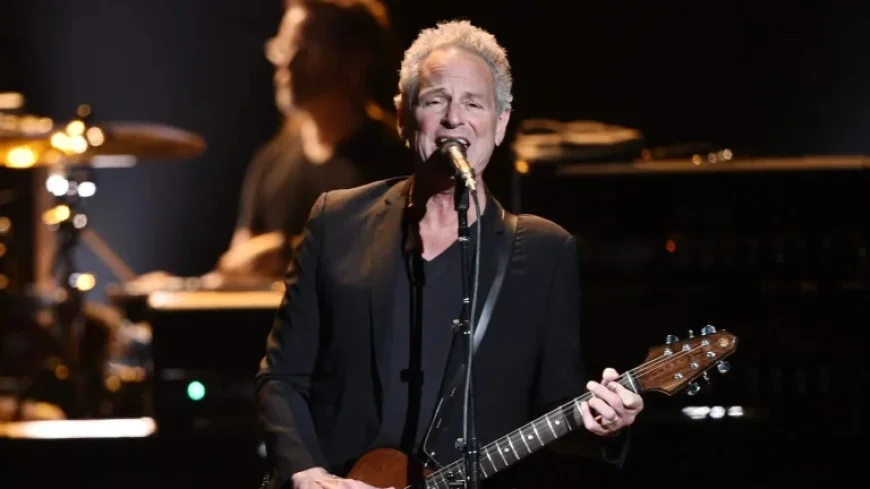 Woman Linked to Lindsey Buckingham Restraining Order Speaks Out Post-Attack