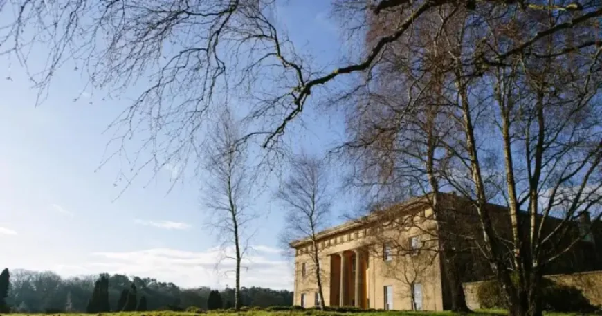 National Trust Membership: 3 Money-Saving Lessons from English Heritage Easter Events