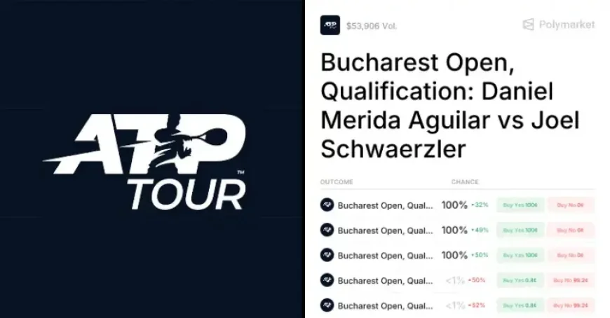 Daniel Merida, a quiet morning on Bucharest clay and a qualifying test that could define the week