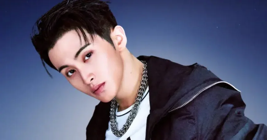 Mark Nct Exits SM Entertainment as Exclusive Contract Concludes April 8