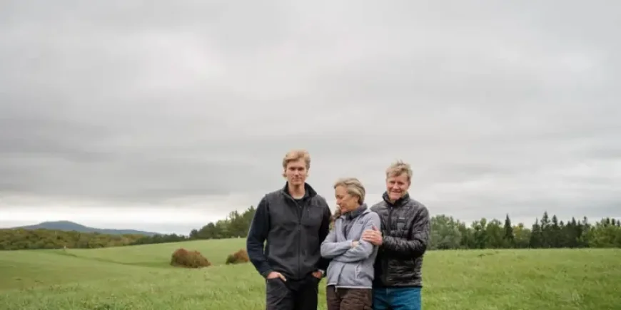 Moriah Wilson and the inflection point for athlete storytelling as the Netflix documentary arrives