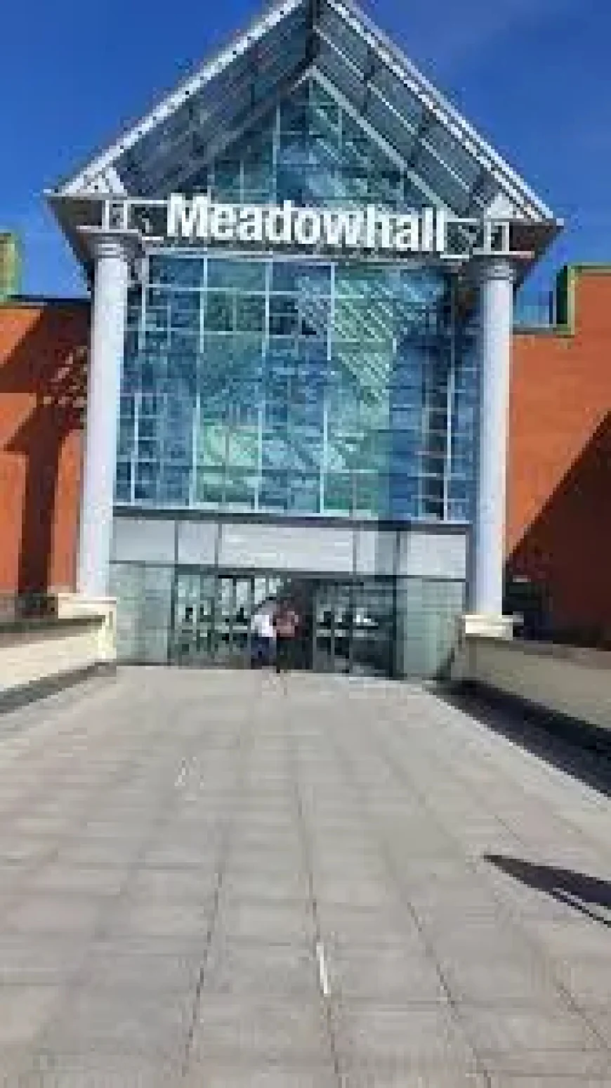 Meadowhall: ‘Like being pregnant and then evicted’ — Nest removal and retail blow expose local unease