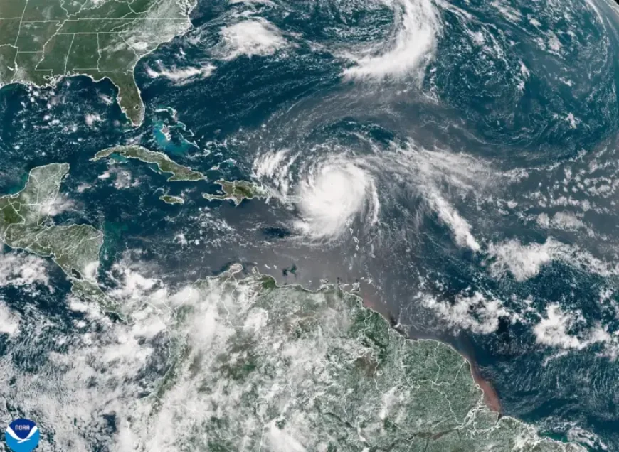 Hurricane season’s quiet countdown: El Niño, forecasts, and the people watching the calendar