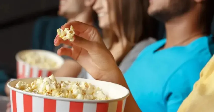 Odeon Cinema: Bradford Saturday Schedule Reveals Multiple Family and Late-Night Screenings