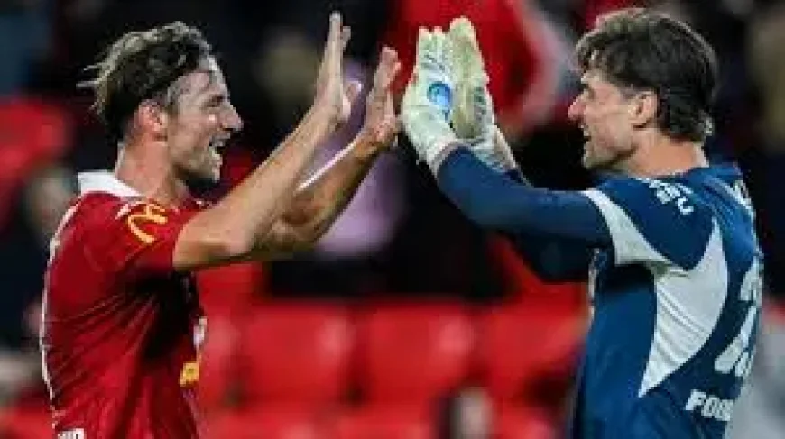 Adelaide United Vs Auckland Fc — Headlines, Notes and What the Preview Contains