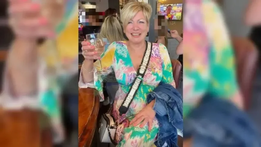 Gavin Shaw jailed for life after ‘jealousy’ stabbing of ex-partner