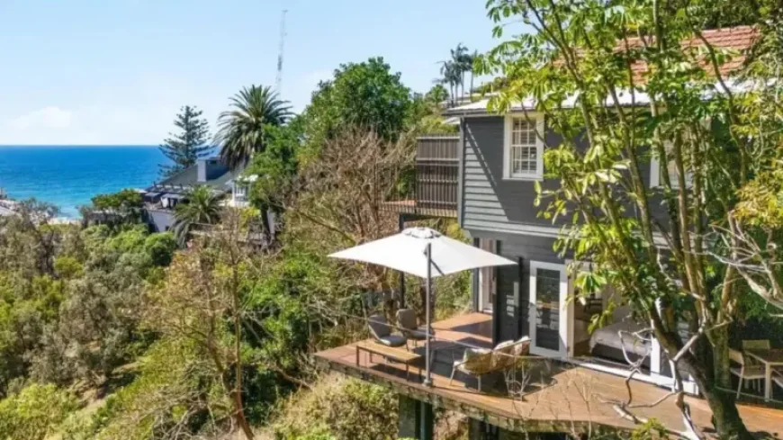 Ronan Keating forks out $6.3m for super-exclusive Tamarama home