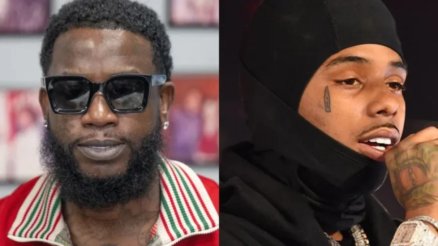 Pooh Shiesty Arrested for Robbery, Kidnapping in Gucci Mane Label Dispute
