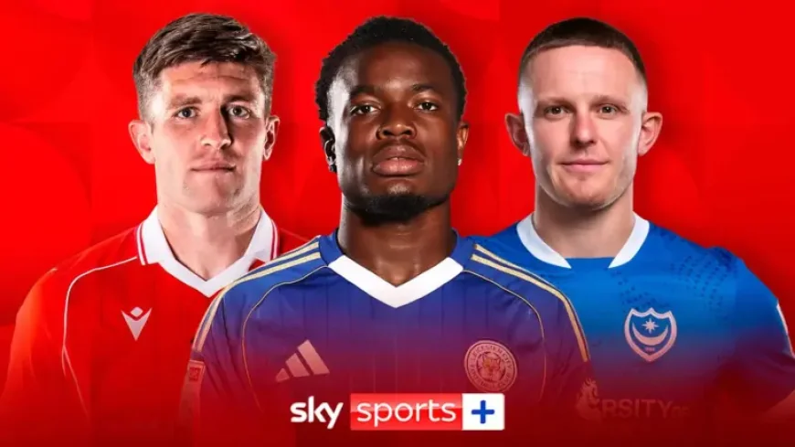 League 2 Mention: 3 Good Friday Betting Shifts as Middlesbrough Wobbles — What to Watch