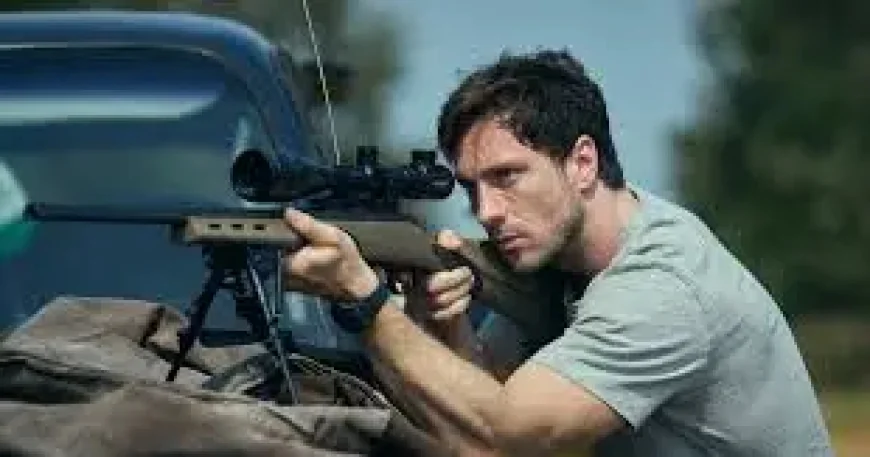 Fuze Film: A Head-Spinning London Heist That Defuses and Detonates Expectations