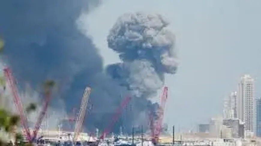 Cloud under pressure as IRGC claims target regional data centers