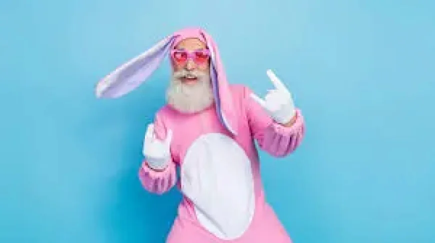 Is It Easter Today — 3 viral joke lists and a 42-tweet roundup that reshaped the holiday