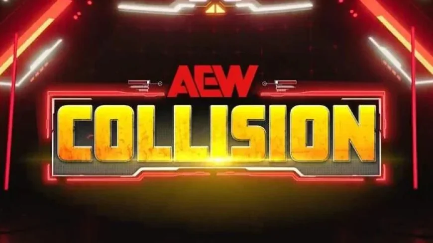 WWE, AEW Updates: Latest Pro Wrestling Backstage News