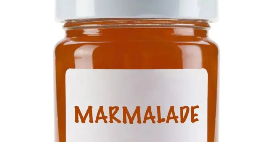 Marmalade Rebranding Post Brexit: Iconic Jar Faces a ‘Citrus’ Makeover