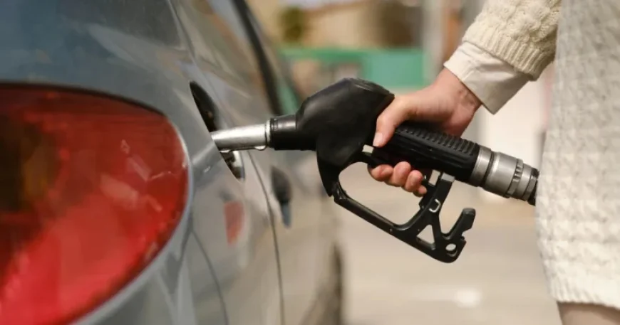 Democrats: Rising Gas Prices Cost U.S. Drivers $8.4 Billion
