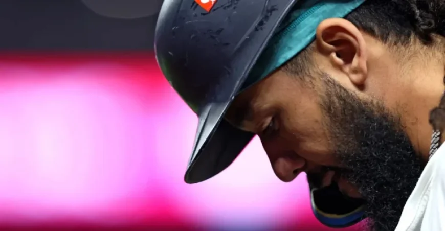 Mariners Activate J.P. Crawford, Countdown to Return Begins