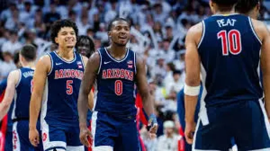 X: Men’s Final Four player power rankings — Ranking every starter and a human reality