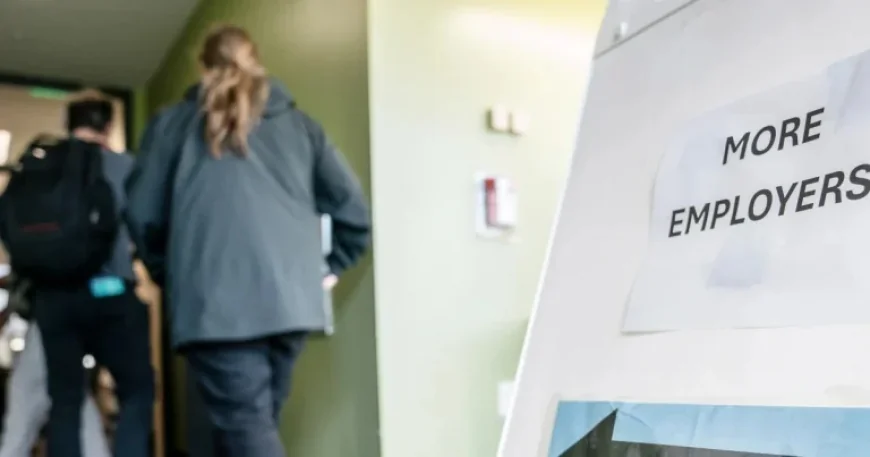 March Jobs Report Indicates Stable Labor Market Amid Iran War Concerns