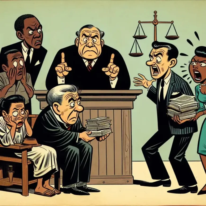 Sam Altman Faces Amended Lawsuit and Countersuit — 3 U.S. Stories That Shift the Spotlight