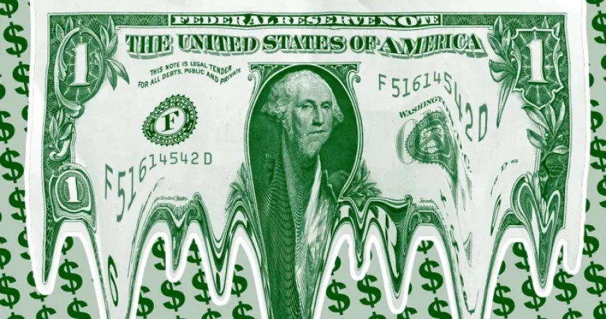 Financial Experts Strategize Amid Rising Iran Conflict Tensions