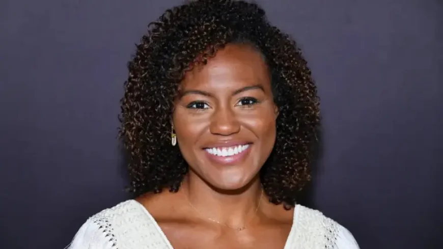 Janai Norman exit: ABC’s ‘GMA Weekend’ faces new shake-up as contract is not renewed