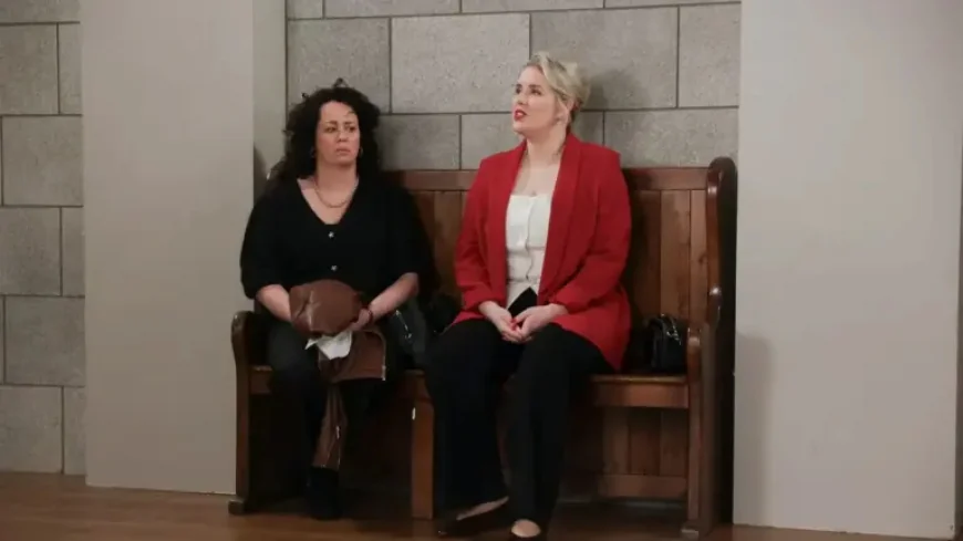 Is Mondo Leaving Fair City? Courtroom Contradictions Threaten His Future