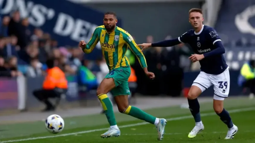 Jake Cooper: Millwall Skipper Argues January Business Has Reframed Promotion Bid — But Can They Finish It?