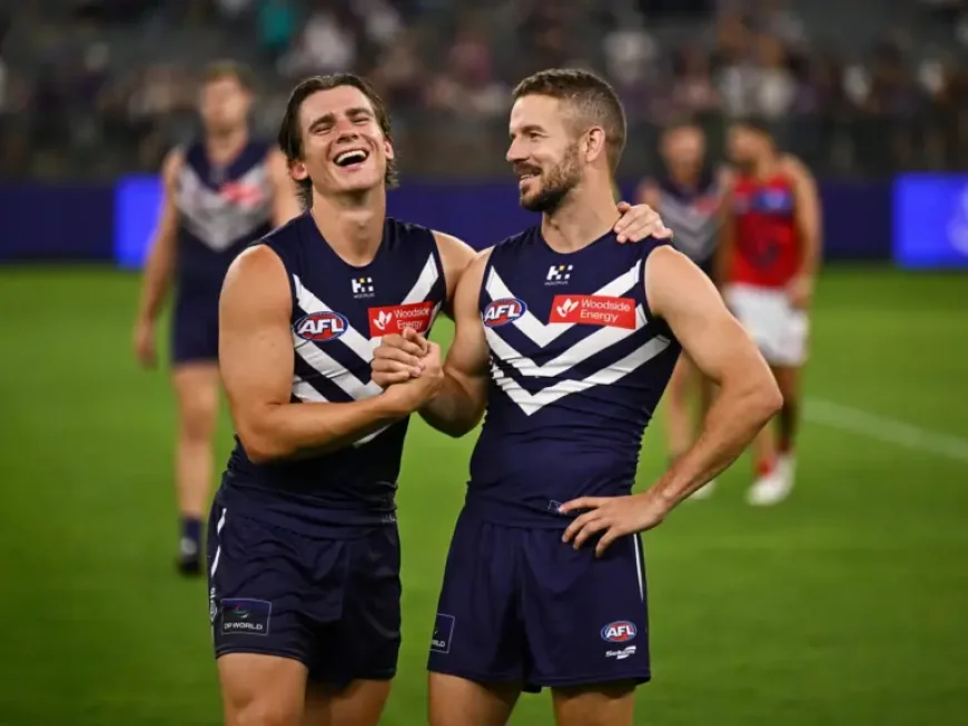 Matthew Nicks signals no-tag start on Serong as Plan B looms